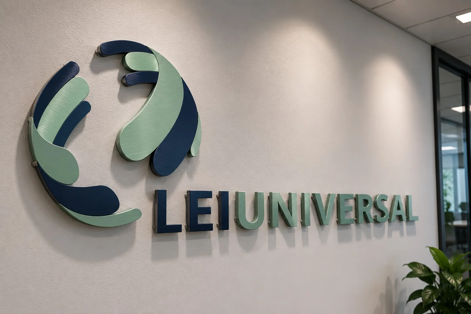 Bureau de LEI Universal