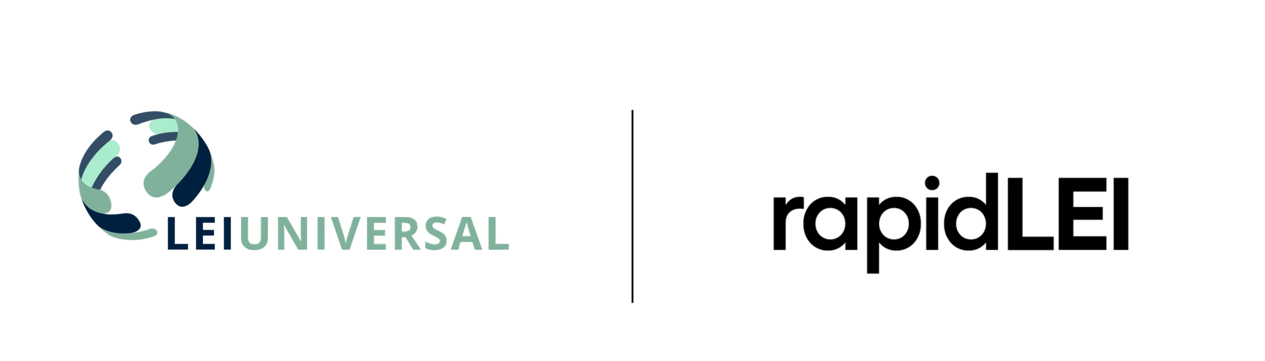 Partenariat entre LEI Universal et RapidLEI